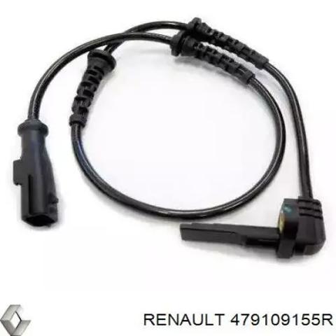 Датчик АБС 479109155R RENAULT