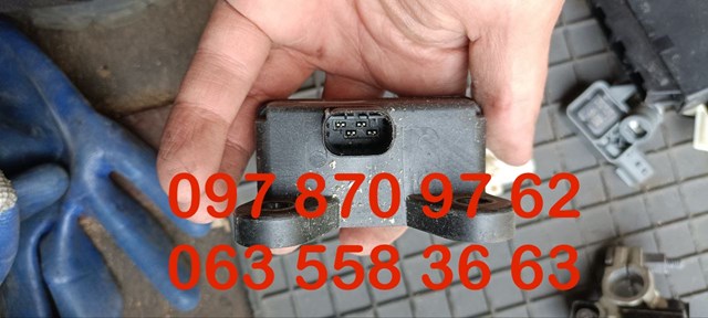 Датчик поперечного прискорення (ESP) 479300584R RENAULT