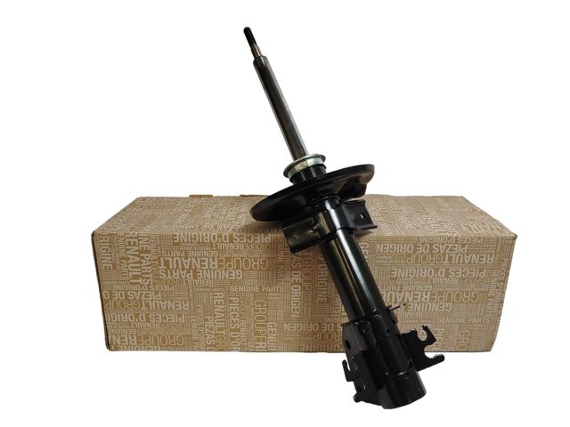 Стійка передня Опель Мовано B