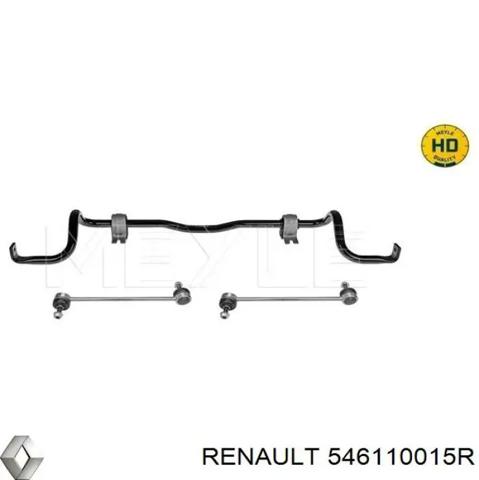 Стабілізатор поперечної стійкості передній 546110015R RENAULT