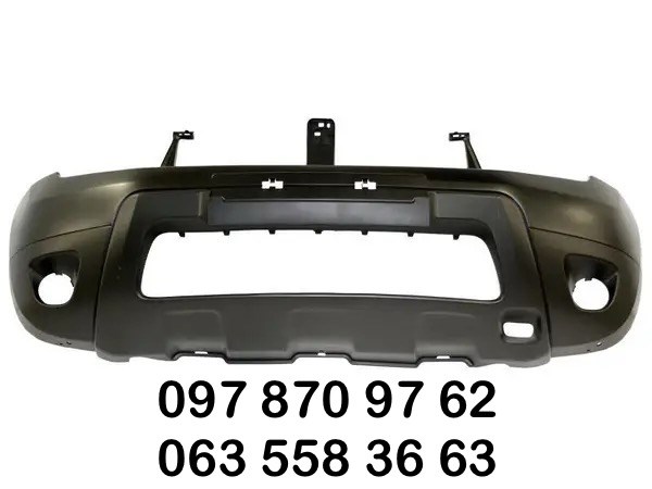 Бампер на авто 620220030R RENAULT