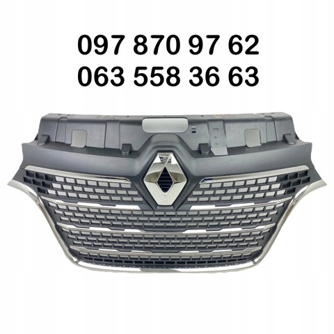 Решітка радіатора 623109004R RENAULT