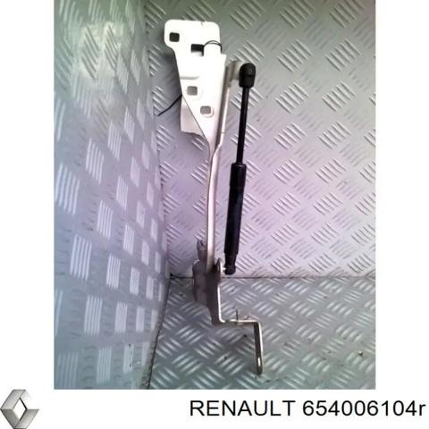 Завіса капота права 654006104R RENAULT
