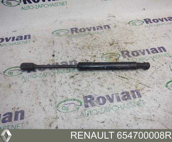 Стійка капота 654700008R RENAULT