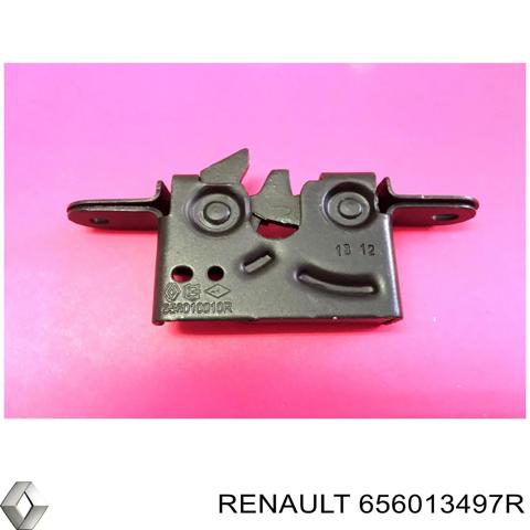Замок кришки капота 656013497R RENAULT