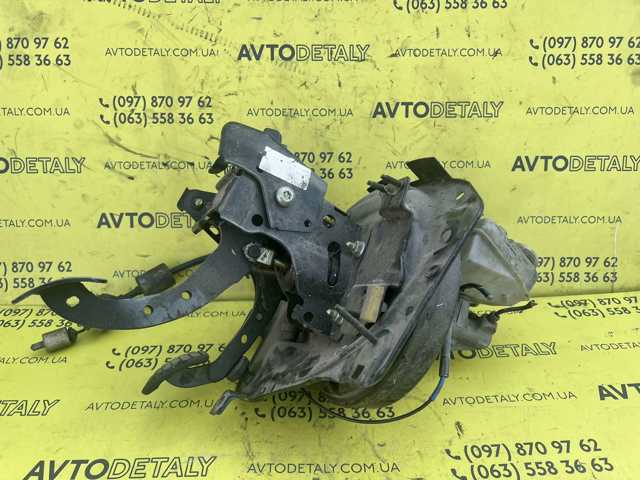 Авто генератор 7700308989 RENAULT