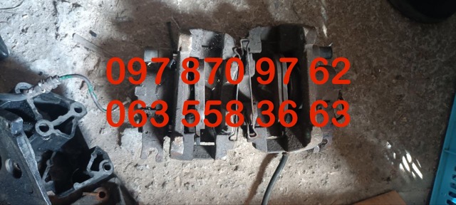 Супорт тормзной 7701049091 RENAULT