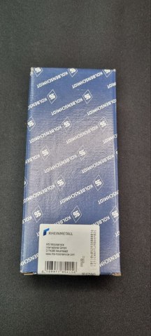 Підшипник ковзання клонували 77983600 KOLBENSCHMIDT