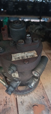 Насос паливний високого тиску 8200057346 RENAULT