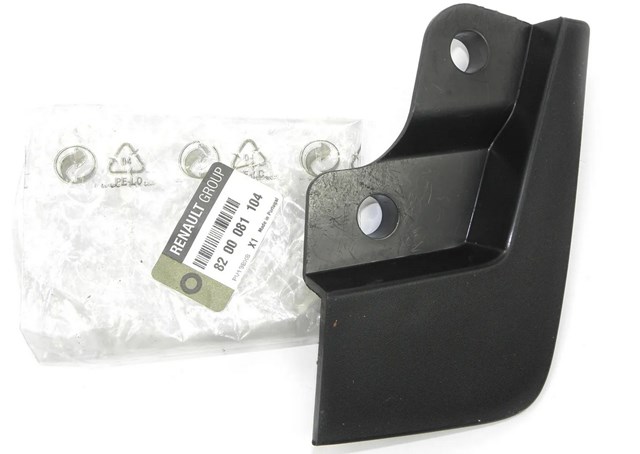 Бризковики передній, лівий 8200081104 RENAULT