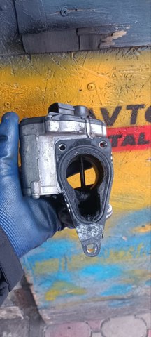 Клапан EGR, рециркуляції газів 8200194323 RENAULT