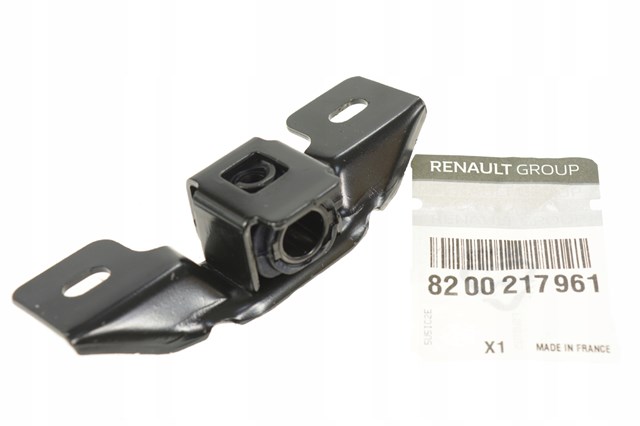 Буфер двері багажника 8200217961 RENAULT