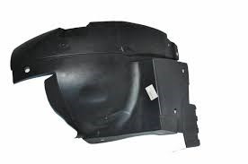Підкрилок переднього крила, правий задній 8200291639 RENAULT