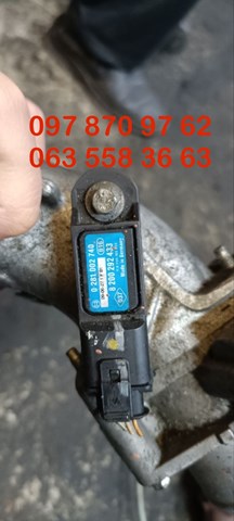 Датчик наддува 8200292433 RENAULT
