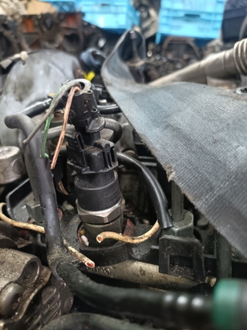 Манометри 8200391398 RENAULT