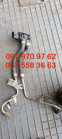 Датчик тиску вихлопних газів 8200469905 RENAULT