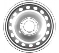 Диски колісні (штамповані) 8200570331 RENAULT