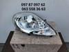 Основна фара - вставка 8200701356 RENAULT