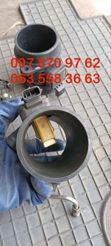 Датчик впуску повітря 8200702517 RENAULT