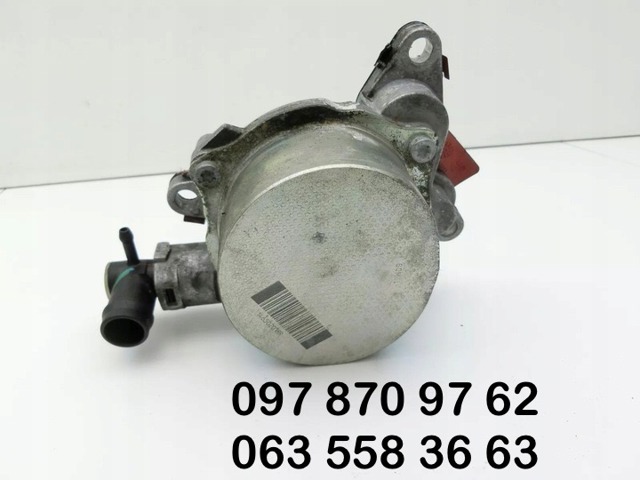 Насос вакуумний 8200845984 RENAULT