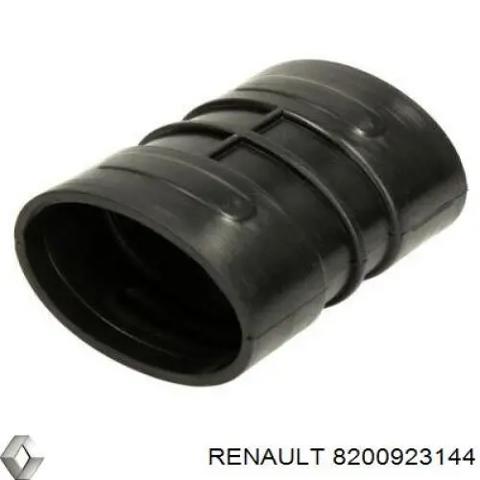 Патрубок повітряний, вхід повітряного фільтра 8200923144 RENAULT