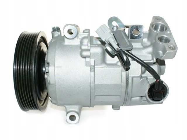Компресор холодоагенту 8200939386 RENAULT