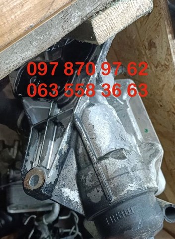 Корпус маслофільтра 8201005235 RENAULT