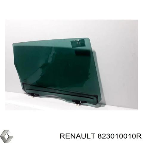 Скло задніх дверей, лівих 823010010R RENAULT