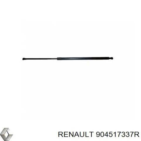 Амортизатор двері 3/5-ї задньої 904517337R RENAULT