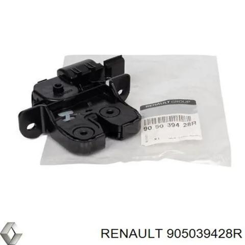 Замок 3/5-х дверей, задній 905039428R RENAULT
