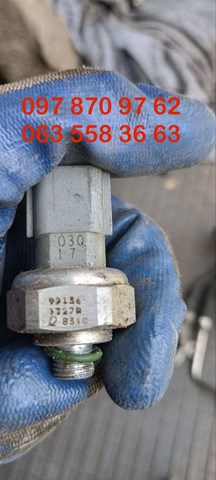 Датчик абсолютного тиску кондиціонера 921361722R RENAULT