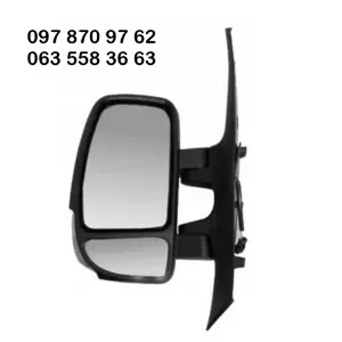 Ліве бічне дзеркало 963021976R RENAULT