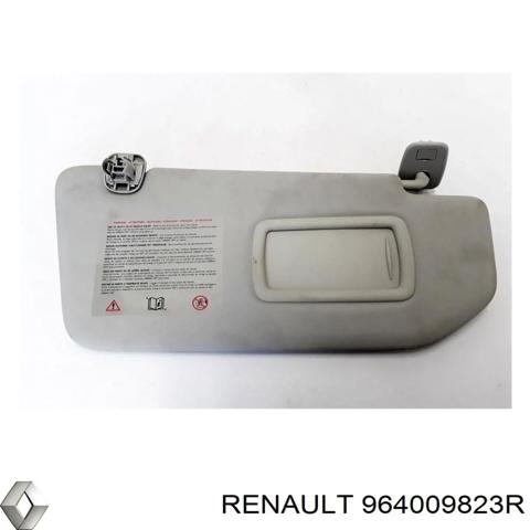 Козирок сонцезахисний автомобіля 964009823R RENAULT