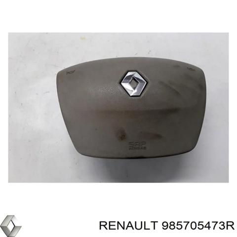 Подушка Айрбег водія 985705473R RENAULT