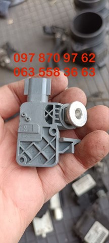 Датчик подушки безпеки 988300005R RENAULT