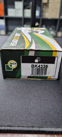 Болт головки блоку циліндрів, ГБЦ BK4338 BGA