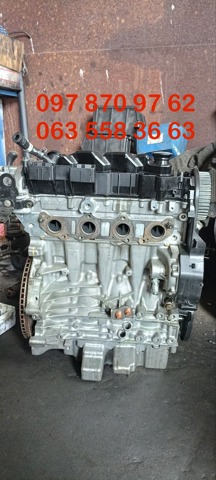 Мотор в зборі D4204T23 VOLVO