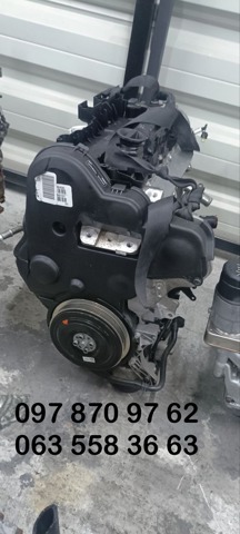 Мотор в зборі D4204T9 VOLVO