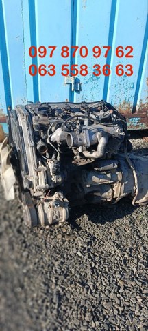 ДВЗ D4CB HYUNDAI