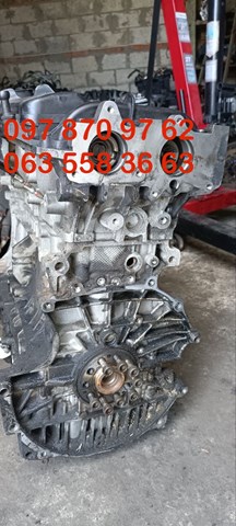 Двигун у зборі D5244T VOLVO