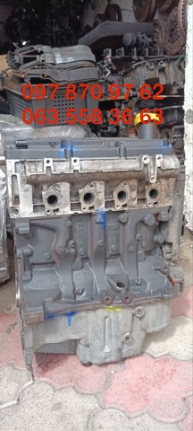 Мотор в зборі K9K RENAULT