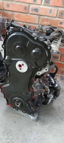 Мотор в зборі M9R780 RENAULT
