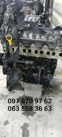 ДВЗ R9M402 RENAULT
