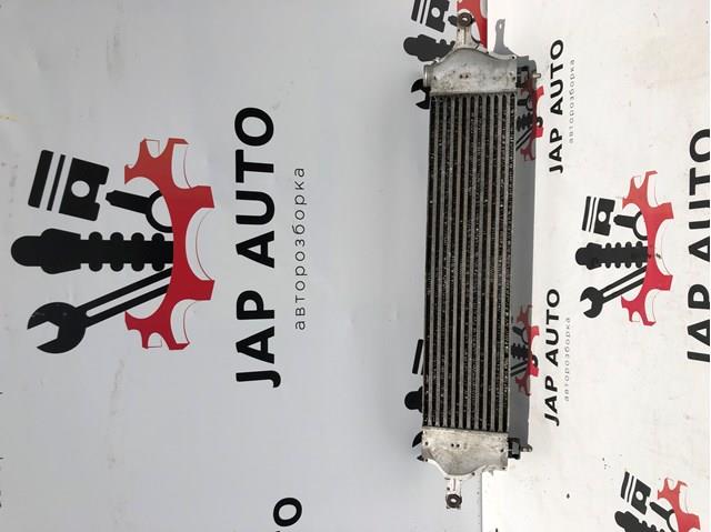 Радіатор интеркуллера 14461JD50A NISSAN