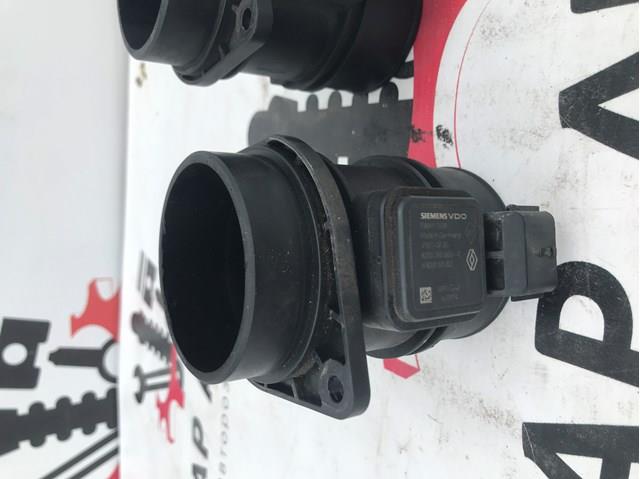 Повітромір 5WK97008 NISSAN