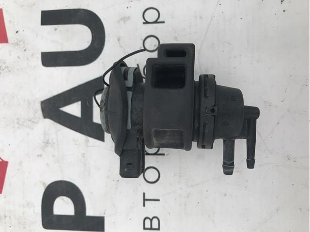 Перетворювач тиску (соленоїд) наддуву / EGR 8200575400 NISSAN
