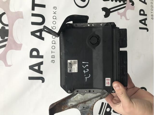 Блок двигуна 8966153700 TOYOTA