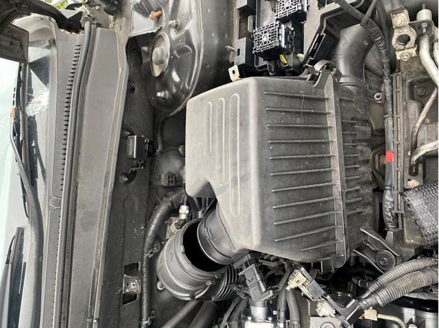 Корпус повітряного фільтра 281102B200 HYUNDAI