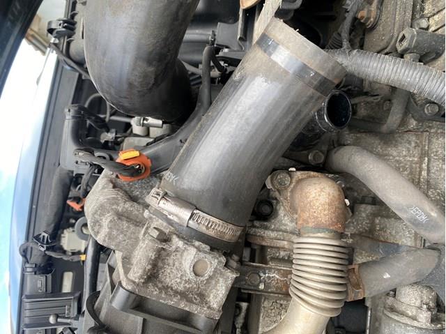 Трубка, що нагнітається 282642F050 HYUNDAI