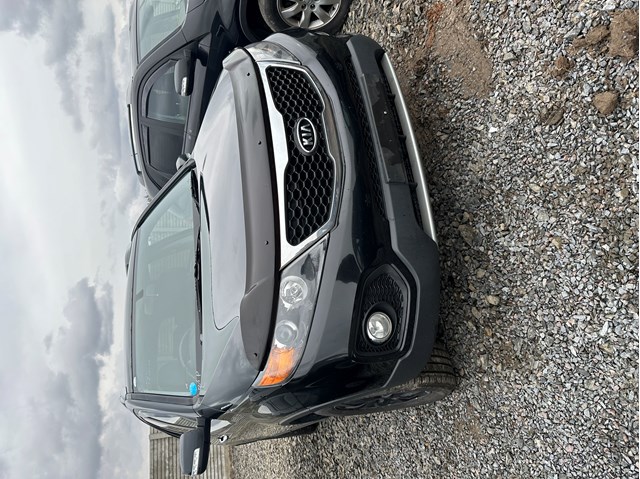 Фара комбінована, передня 921022P090 HYUNDAI
